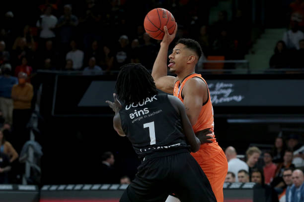 球迷们期待 球迷们期待