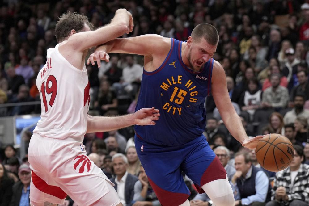 焦点战中 焦点战中